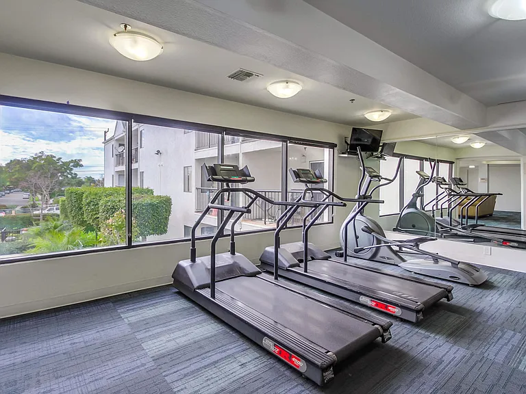 Experience 55+ Senior Living