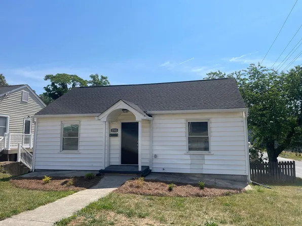 2701 Patrick Ave, Winston Salem, NC 27105