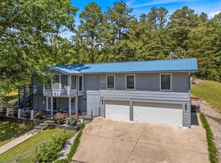 11559 Pine Creek Hollow Rd, Rogers, AR 72756