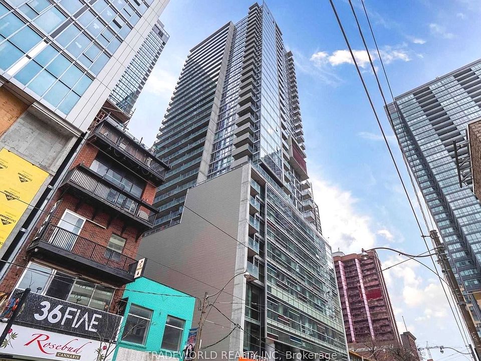 375 King St W #409, Toronto, ON M5V 1K5 | Zillow