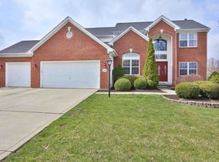 645 Freshwater Ct, Westerville, OH