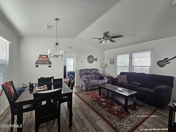 2nd image of 8700 E University Drive #1040