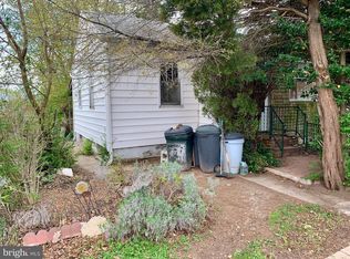 1223 Spring Ave, Rosedale, MD 21237