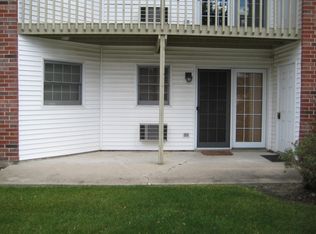 330 Leah Ln APT 1D, Woodstock, IL 60098