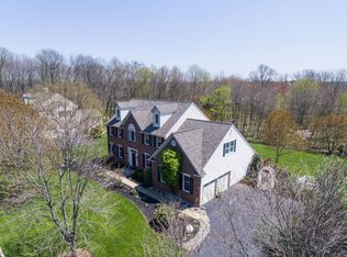 613 Covered Bridge Ln, Doylestown, PA 18901