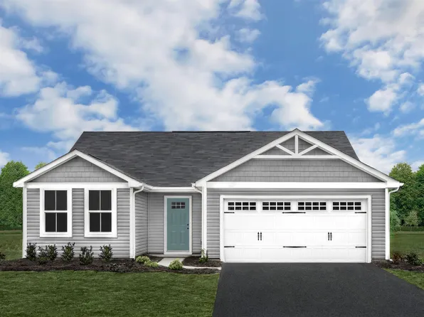 1 White Birch Rd, Waynesboro, VA 22980