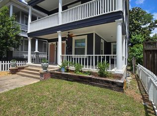 308 W 40th St #A, Savannah, GA 31401