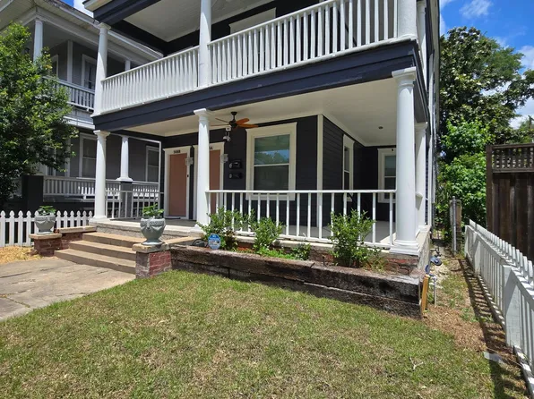308 W 40th St #A, Savannah, GA 31401