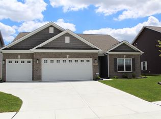 8651 Hollyhock Grv, Avon, IN 46123