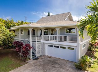1091 Ulele St, Makawao, HI 96768