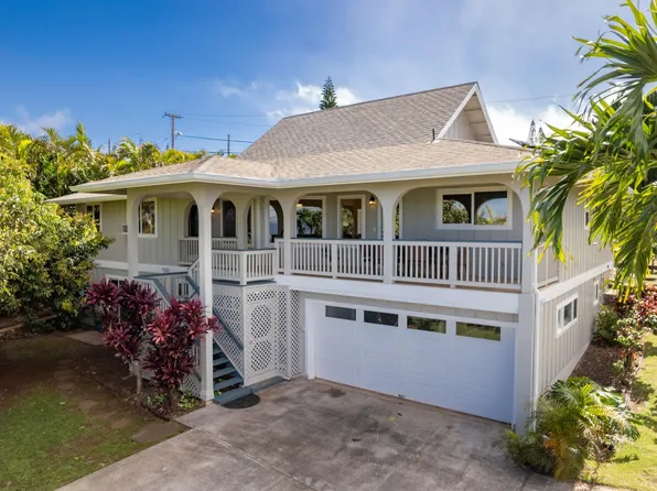1091 Ulele St, Makawao, HI 96768
