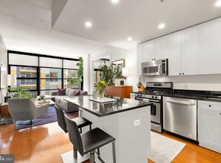 The Rhapsody, Washington, DC 20001