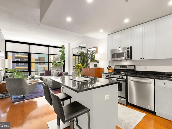 2120 Vermont Ave NW APT 501, Washington, DC 20001