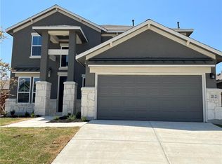 212 Bright Star Ln, Georgetown, TX 78628