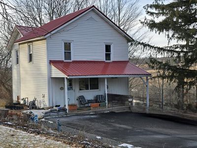 12072 Route 6, Wellsboro, PA, 16901