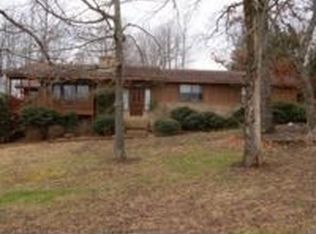 226 Highway 45, Rienzi, MS 38865