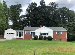 365 North Rd, Thomasville, NC 27360