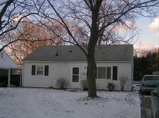 114 Westfall Rd, Rochester, NY 14620