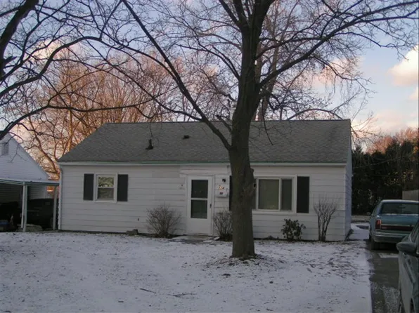 114 Westfall Rd, Rochester, NY 14620