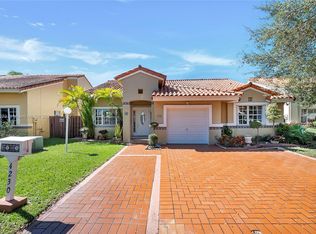 4230 SW 150th Ave, Miami, FL 33185