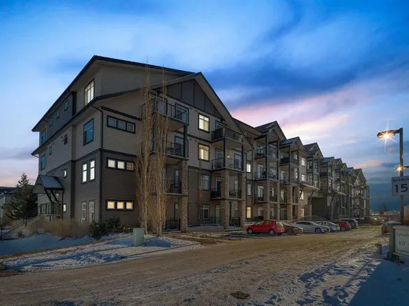 117 Copperpond Cmn SE #312, Calgary, AB T2Z 5E2