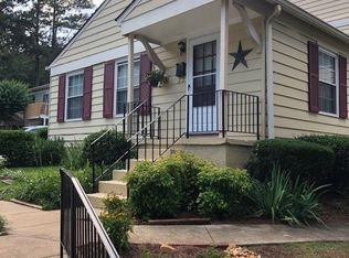 1358 Old Coach Rd SW, Powder Springs, GA 30008