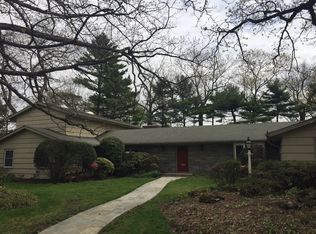 692 Longview Rd, South Orange, NJ 07079