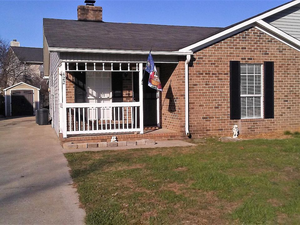 1st image of 422 Westgate Blvd