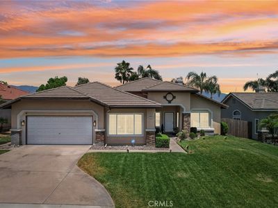 2826 W Sunnyview Dr, Rialto, CA, 92377