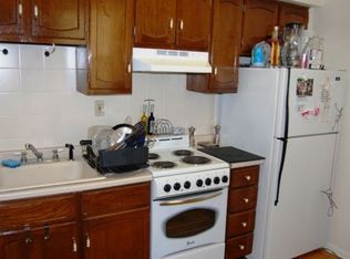 939 Washington St APT B1, Hoboken, NJ 07030