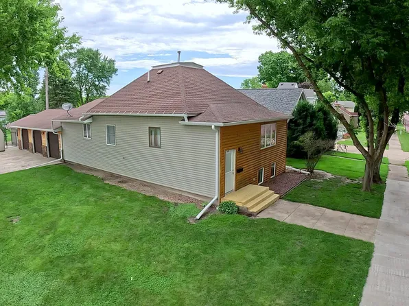 638 W Ciro St, Truman, MN 56088