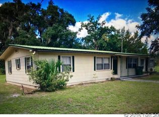 40 SE 304th St, Cross City, FL 32628