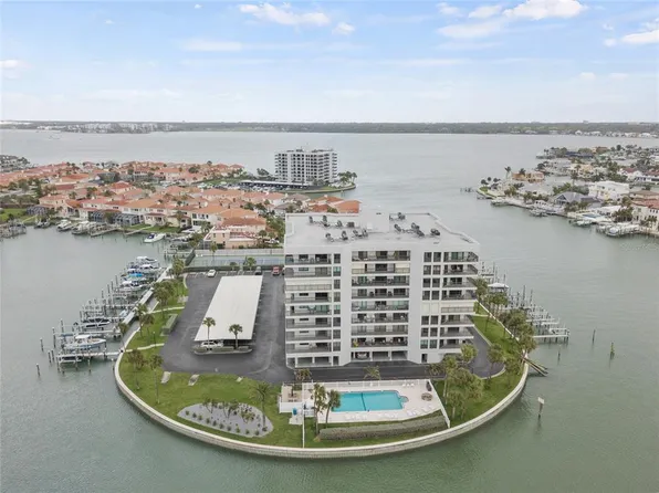 1651 Sand Key Estates Ct APT 53, Clearwater, FL 33767