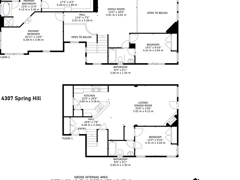4307 Spring Hill Dr — Photo 35