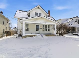 2741 Ridge Ave, Columbus, OH 43204