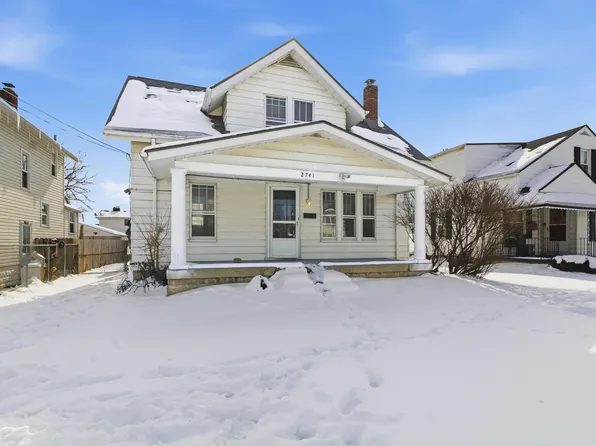 2741 Ridge Ave, Columbus, OH 43204