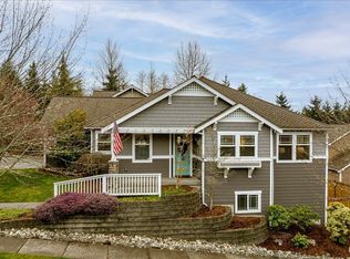 2609 Fir Crest Boulevard, Anacortes, WA