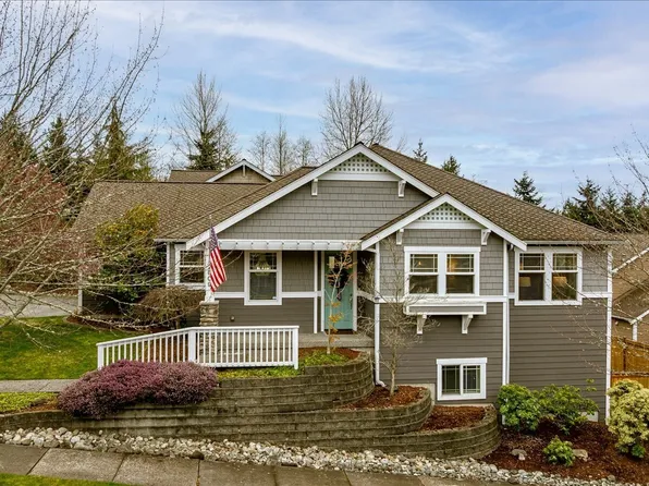 2609 Fir Crest Boulevard, Anacortes, WA 98221