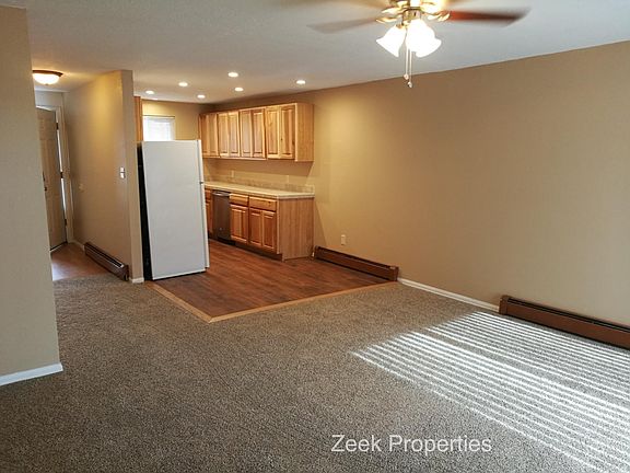 Laminate Kitchen Flooring