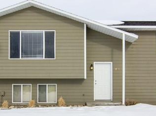 5903 Creekview Dr, Shepherd, MT 59079