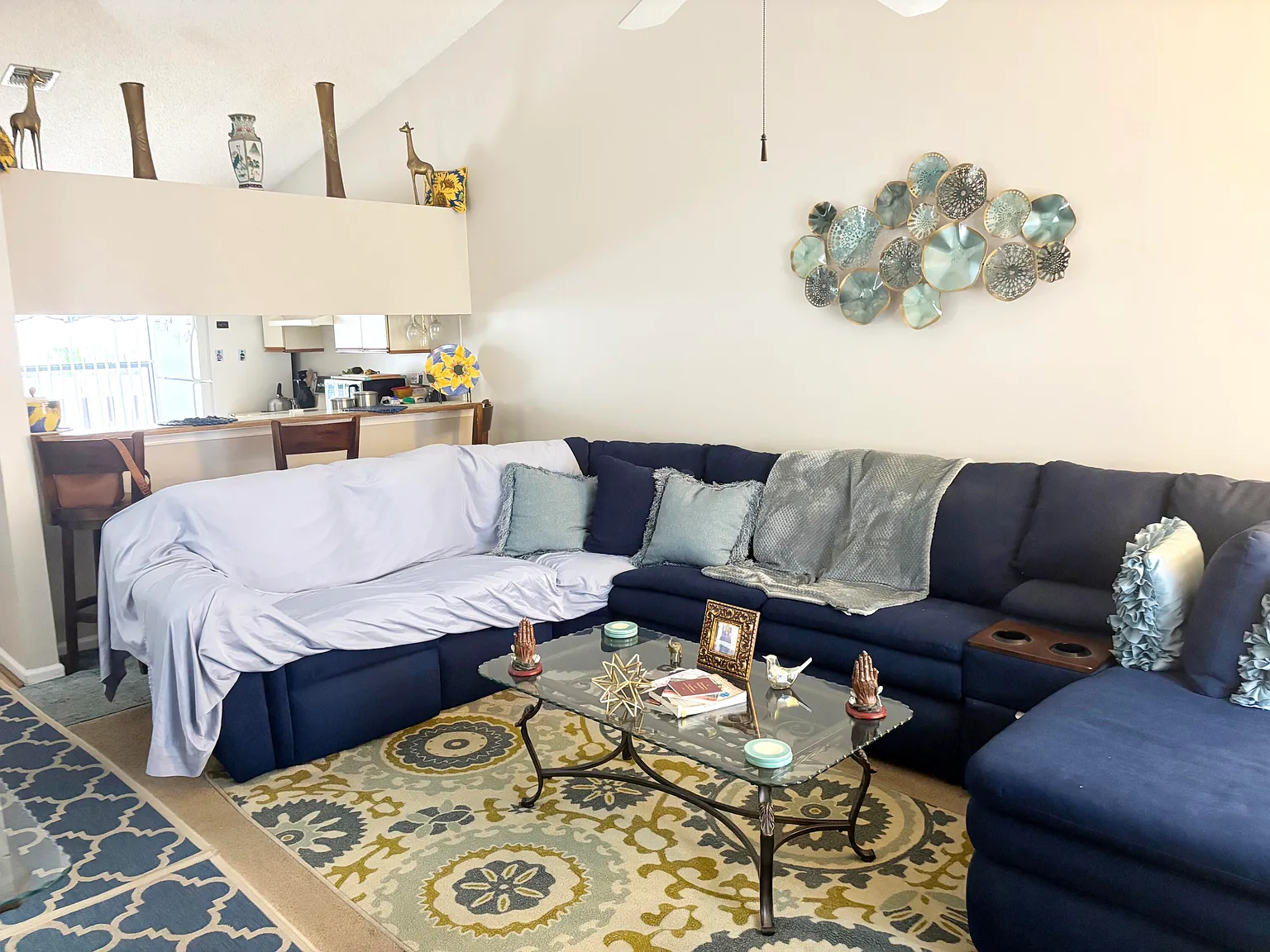 1 bed, 1.0 bath, 750 sqft, $1,600 — Photo 4
