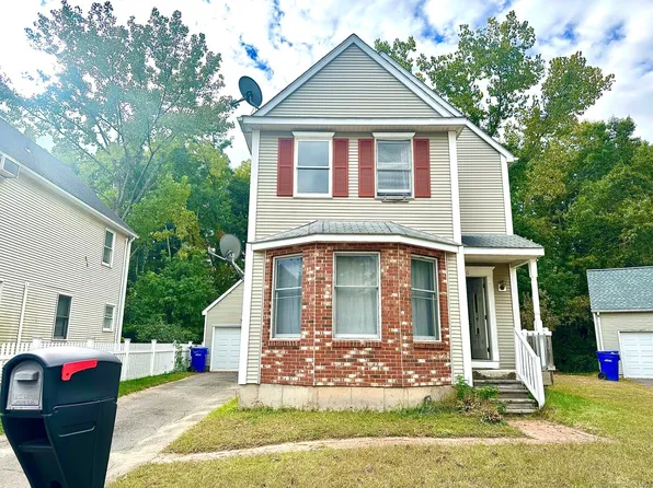 36 Chapin Street #36, South Windsor, CT 06074