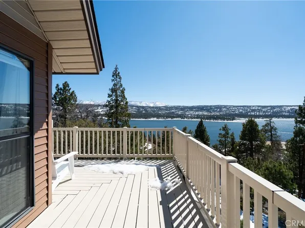 955 Deer Trail Ln, Fawnskin, CA 92333