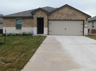 2338 Aylesbury Dr, Copperas Cove, TX 76522