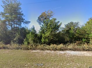 LOT 23 Concord Blvd UNIT 1, Chipley, FL 32428