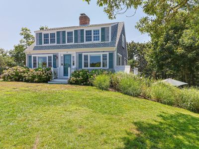 58 Stepping Stones Road, Chatham, MA, 02633