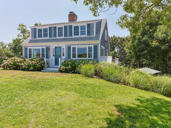 58 Stepping Stones Road, Chatham, MA 02633