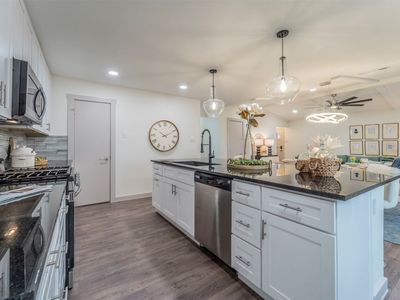 1322 Carnation Dr, Lewisville, TX, 75067
