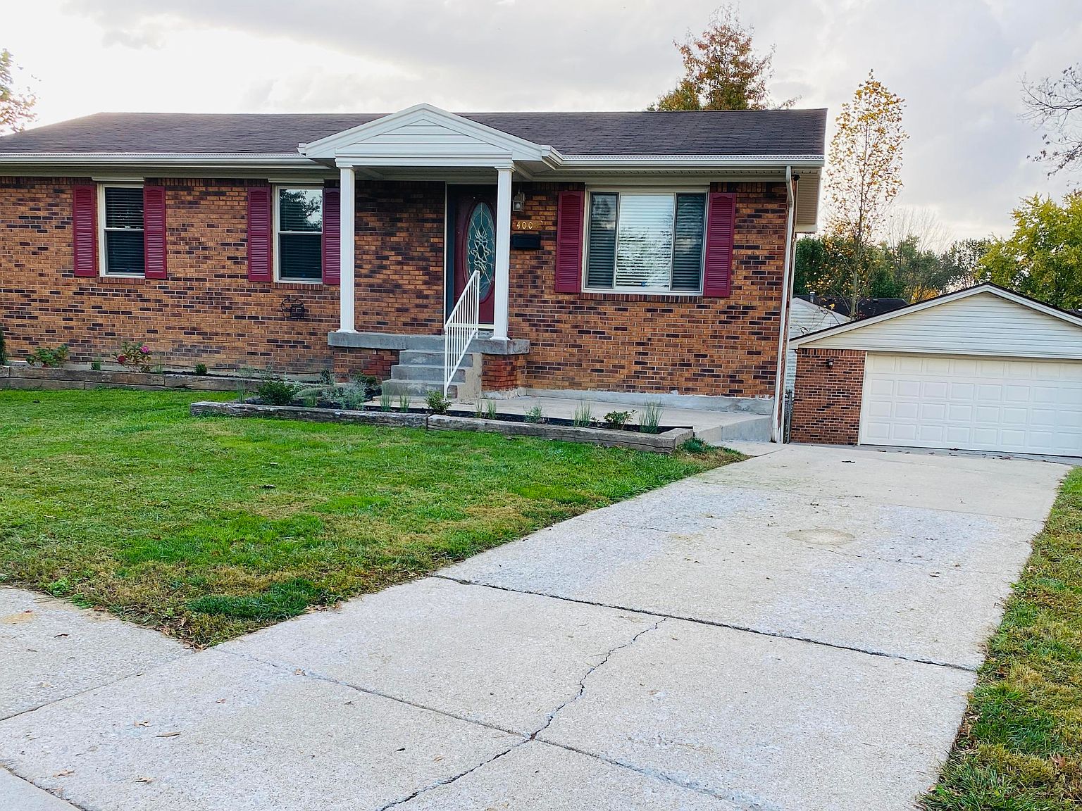 4004 Hispanyola Ct, Louisville, KY 40229 Zillow