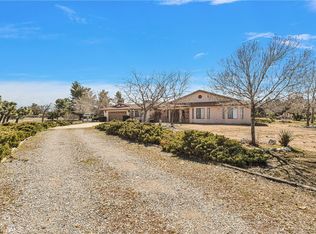 4275 Yucca Terrace Dr, Phelan, CA 92371